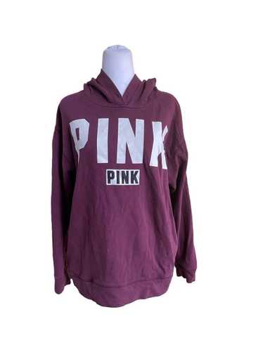 Pink Women's victoria’s Secret ￼PINK Hoodie XS Pur