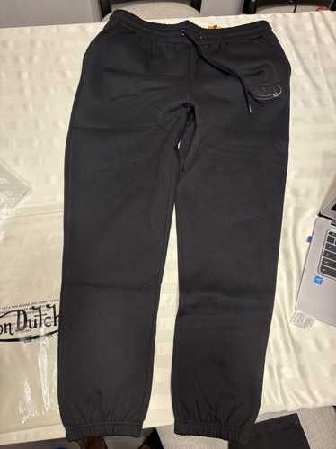 Von Dutch Von Dutch Black Sweatpants SZ X-LARGE