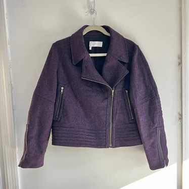 Derek Lam 10 Crosby Wool Jacket