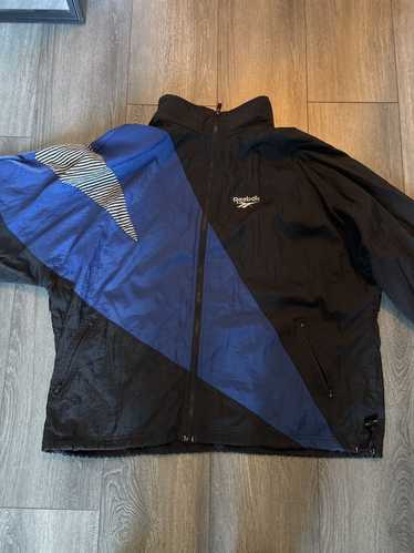 Reebok Reebok Vintage Windbreaker