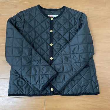 Traditional Weatherwear Quilted Jacket