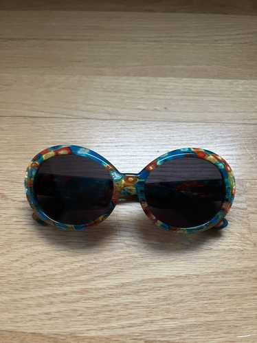 Christian roth vintage sunglasses - Gem