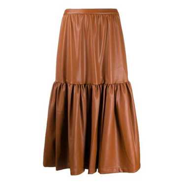 Staud Mid-length skirt