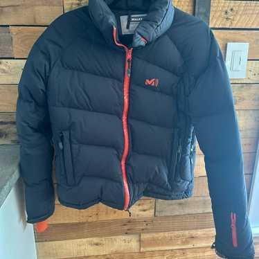 Millet jacket pietrricc_7 - Gem Millet jacket pietrricc_7 - Gem