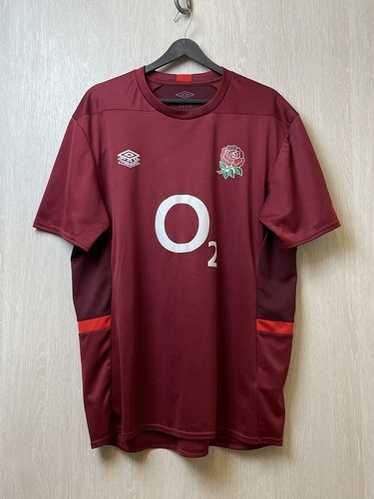 Umbro pro training shirt - Gem