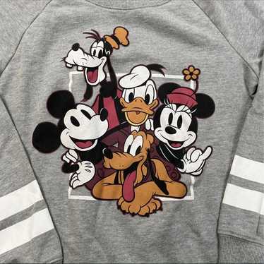 Disney Mickey Mouse