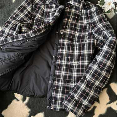 Burberry blue label reversible - Gem