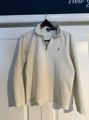 Polo Ralph Lauren Estate Rib Polo Quarterzip