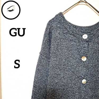 Cardigan × gu × - Gem