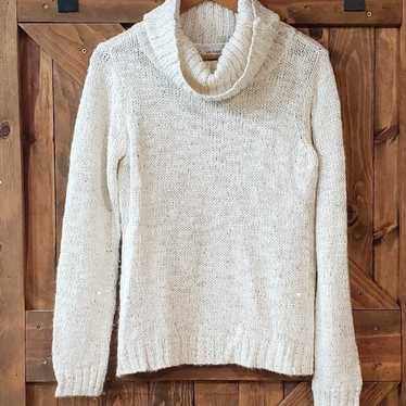 Big Neck Liz Claiborne Sweater