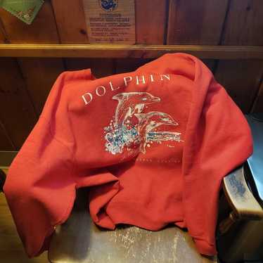 Vintage Sweatshirt