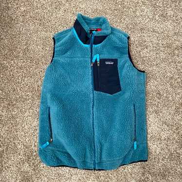 Patagonia Classic Retro-X  Vest