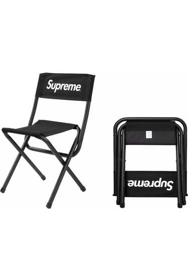 Supreme Supreme x Coleman Folding Chair