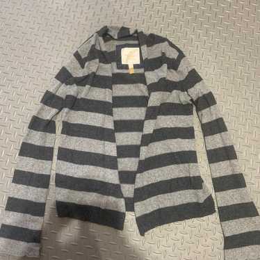 Striped sweater American eagle