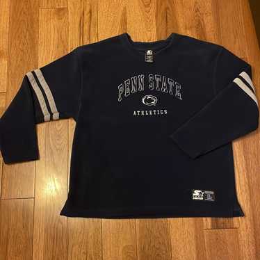 Vintage penn state sweater