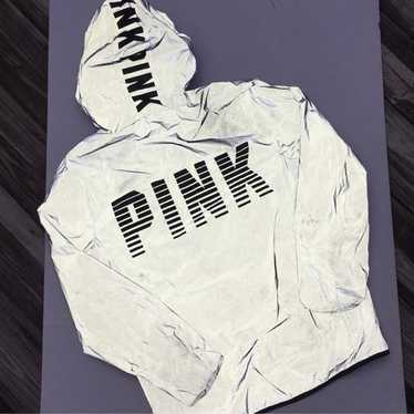 RARE LIMITED EDITION PINK anorak