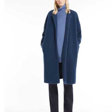 Maxmara Leisure Wool Coat