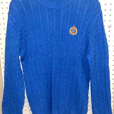 Vintage Lauren Ralph Lauren sweater