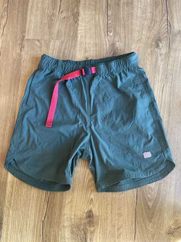 Topo Designs Topo Designs River Shorts