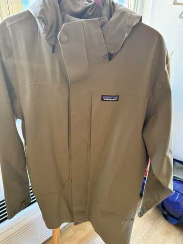 Patagonia Large 2 - 1 Patagonia jacket