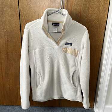 Patagonia Re-Tool Snap-T Fleece