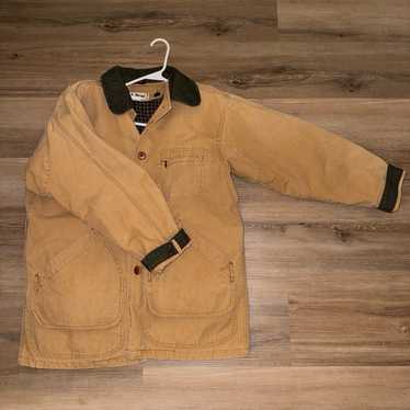 L. L. Bean jacket