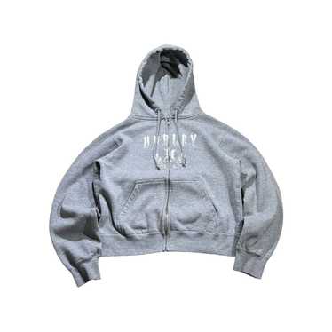 Y2K Hurley Hoodie