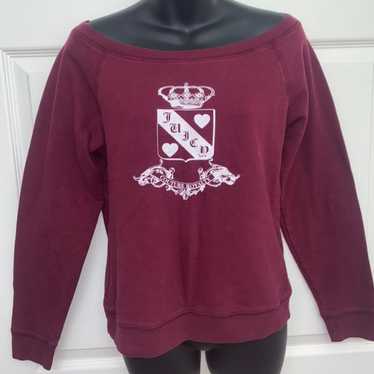 Vintage Juicy Couture Sweater