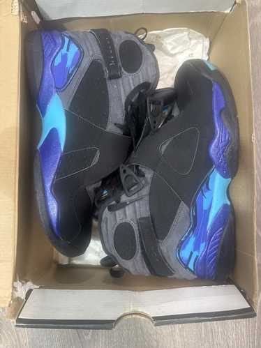 Jordan Brand Air Jordan Aqua 8