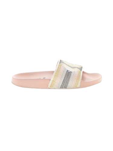 Bernardo Women Pink Sandals 11