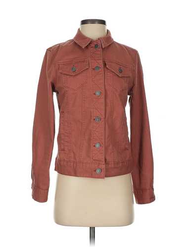 Market and Spruce Women Brown Jacket XS