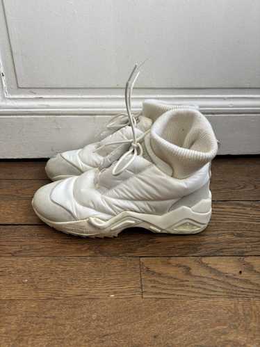 Maison margiela puffer sneaker/ - Gem