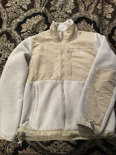 The North Face The North Face Fleece Tan