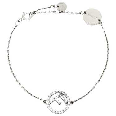 Fendi Crystal jewellery set