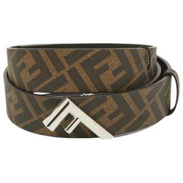 Fendi Cloth belt