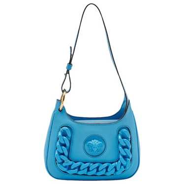 Versace Leather handbag