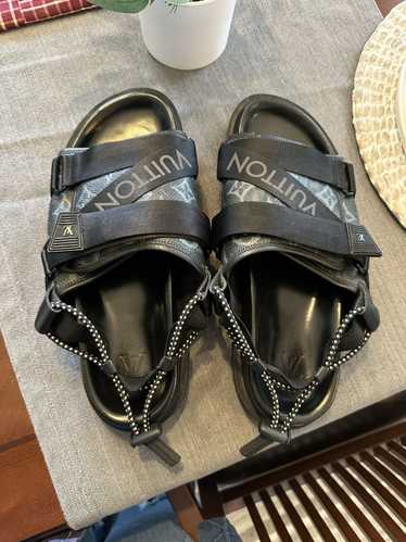 Louis Vuitton Louis Vuitton SS20 Virgil Abloh Hono