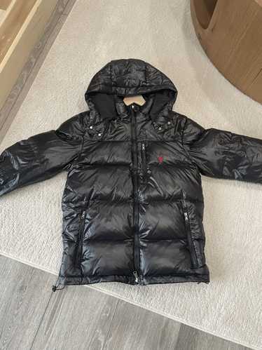 Polo Ralph Lauren Ralph Lauern Puffer Jacket