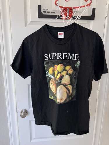 Supreme life tee - Gem