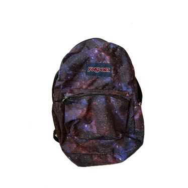 Jansport backpack purple - Gem