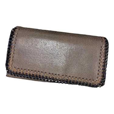 Stella McCartney Leather wallet