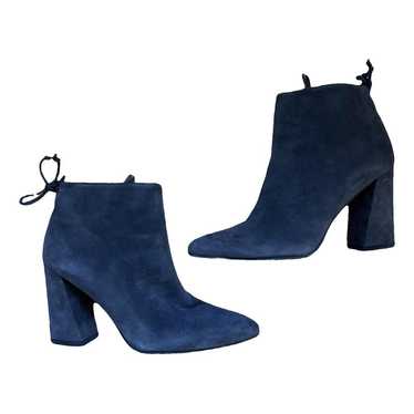 Stuart Weitzman Ankle boots