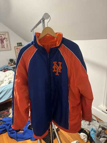 New york mets jacket - Gem
