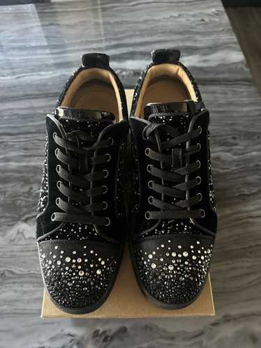 Christian Louboutin Christian Louboutin low top sn