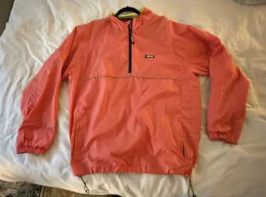 Vintage stussy anorak - Gem