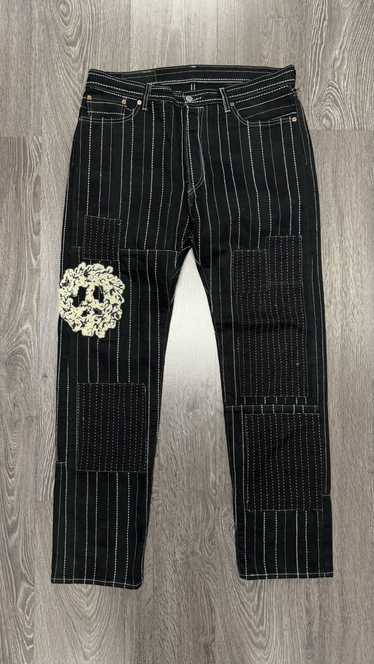Denim tears denim pants - Gem