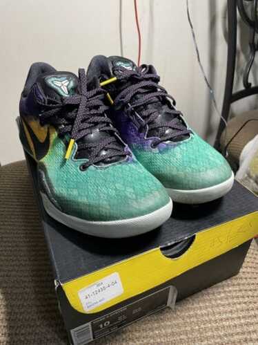 Kobe 8 easter size - Gem