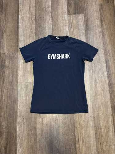 Gymshark Gymshark Spellout Logo T-Shirt