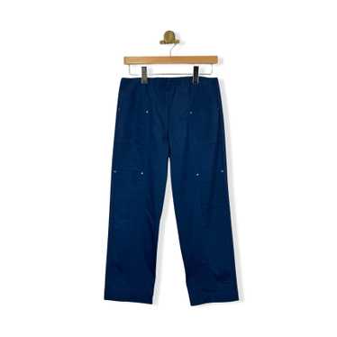 Elliott Lauren Cropped Pull On Pant