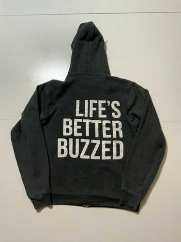 American Apparel Better Buzz Coffee Roasters Life’